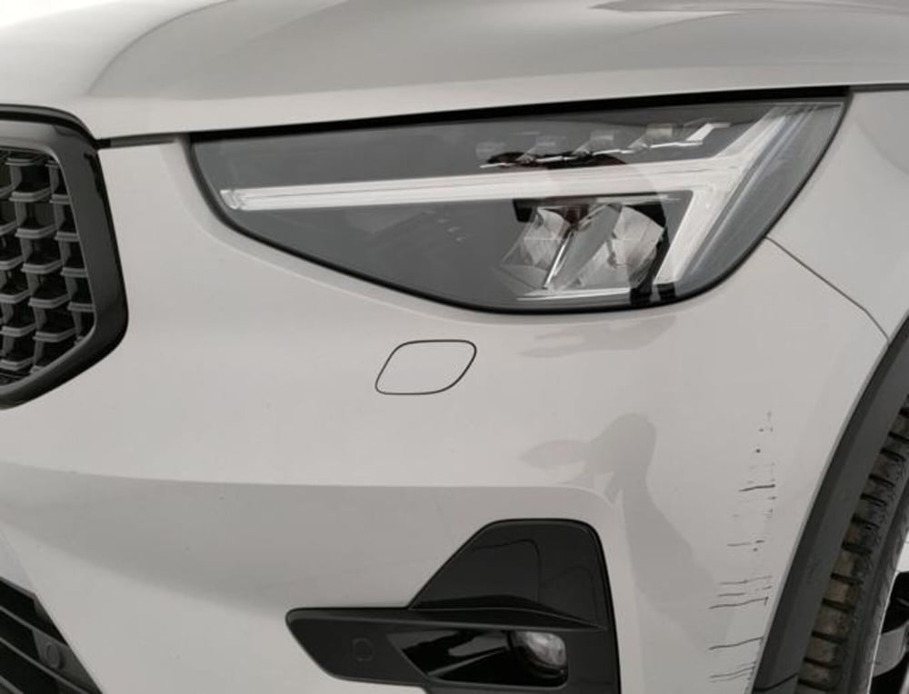 Volvo XC40 usata a Modena (9)