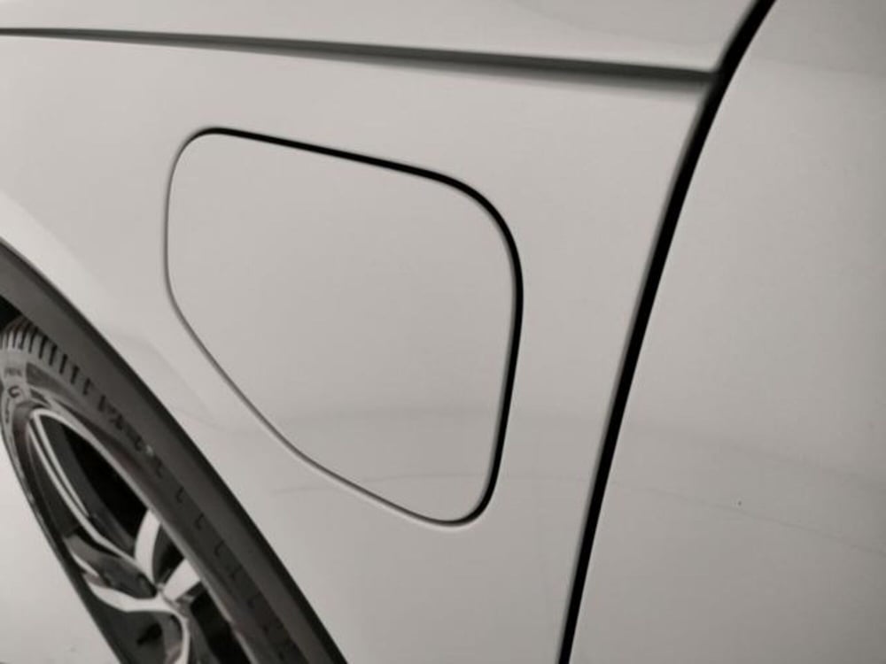 Volvo XC40 usata a Modena (10)