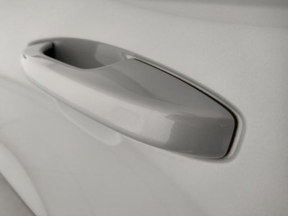 Volvo XC40 usata a Modena (11)