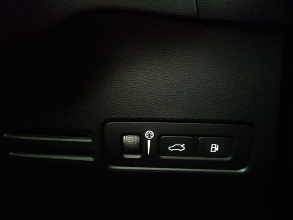 Volvo XC40 usata a Modena (14)