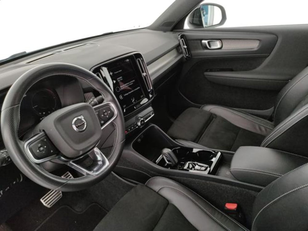 Volvo XC40 usata a Modena (16)