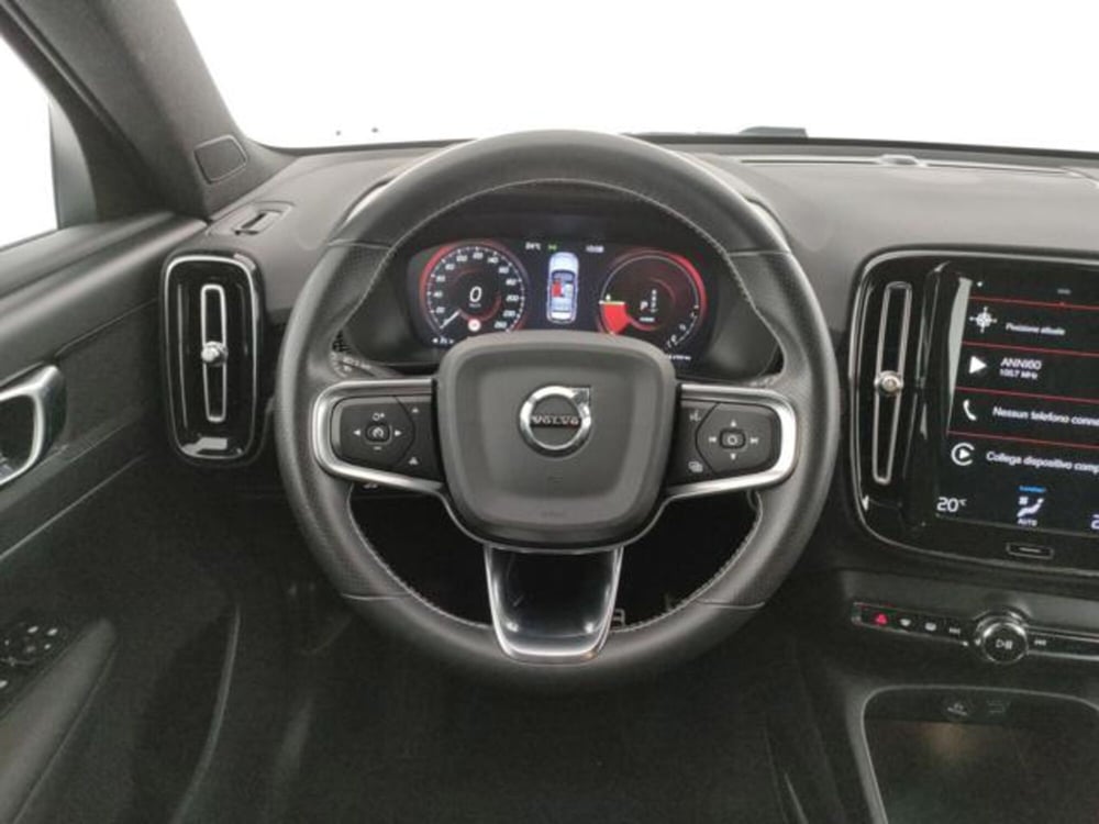 Volvo XC40 usata a Modena (18)