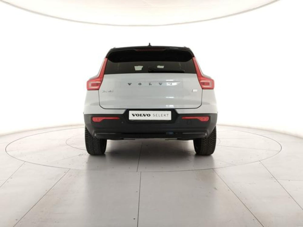 Volvo XC40 usata a Modena (4)
