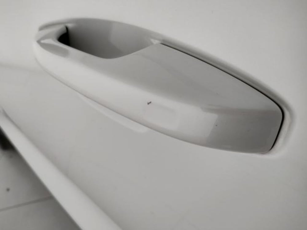 Volvo XC40 usata a Modena (11)