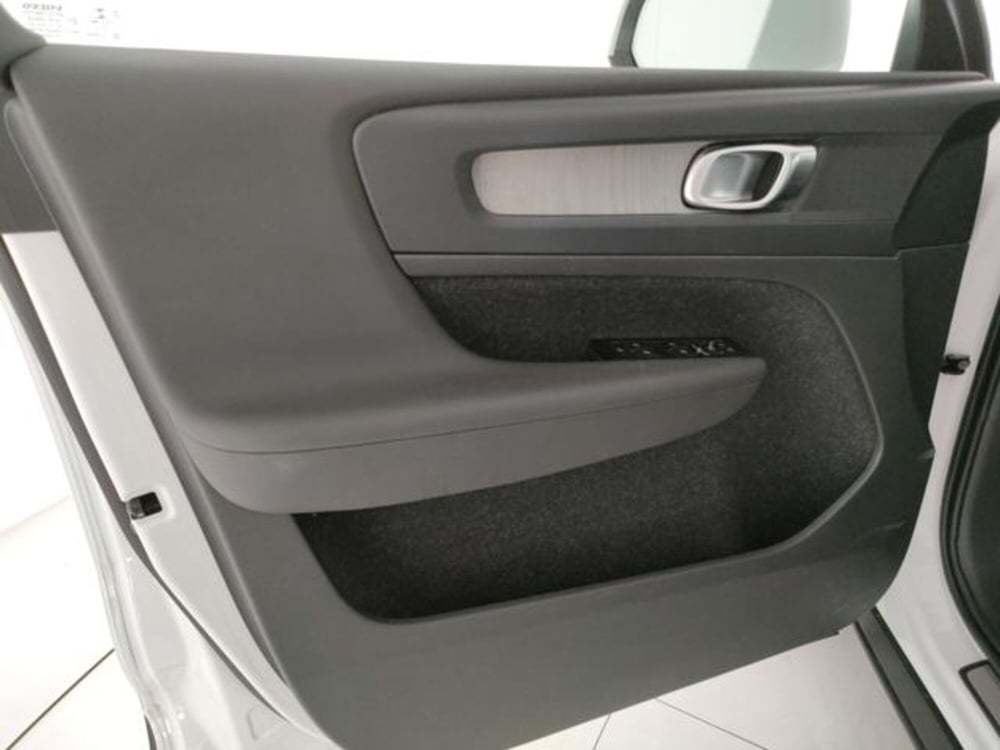 Volvo XC40 usata a Modena (12)