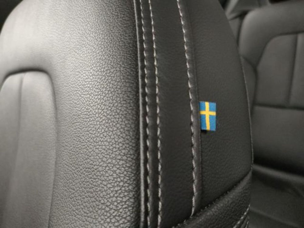 Volvo XC40 usata a Modena (14)