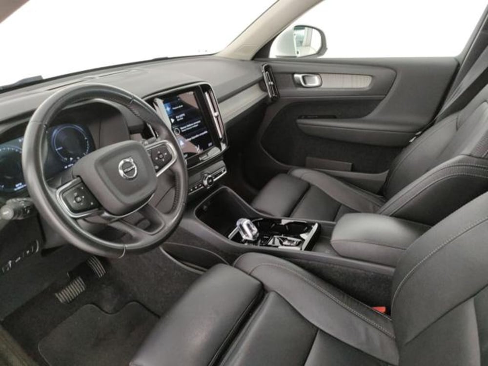 Volvo XC40 usata a Modena (16)
