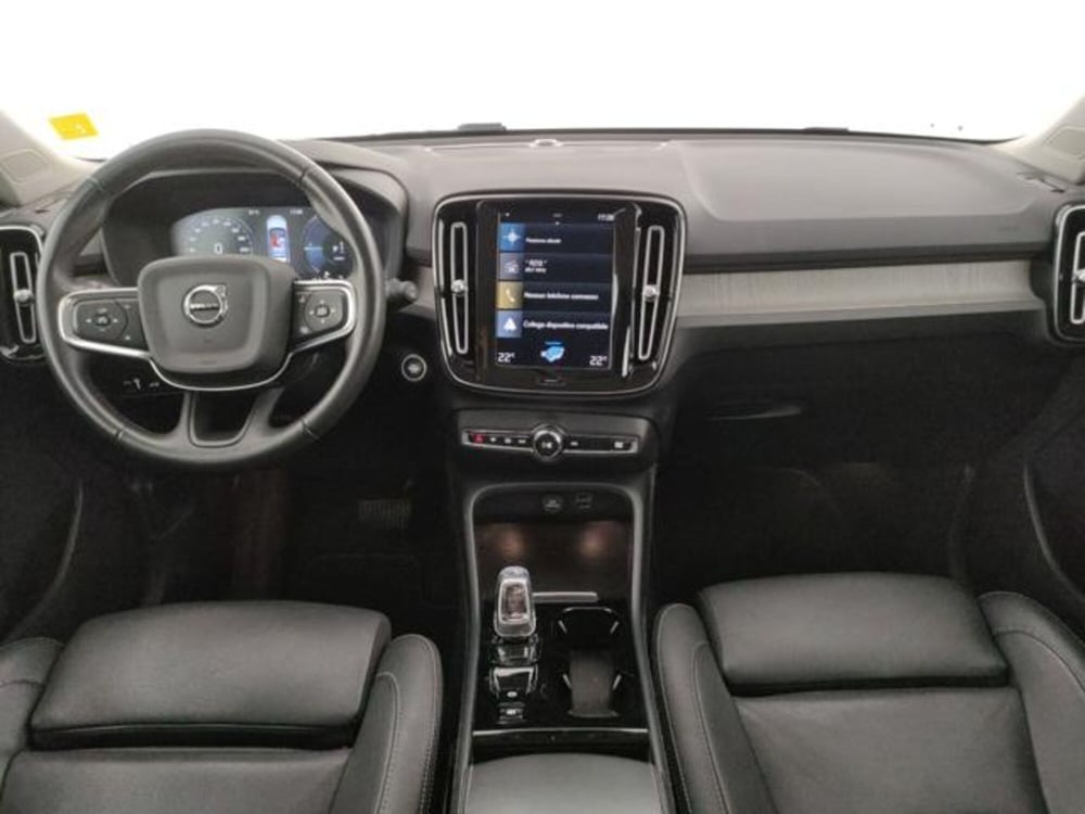 Volvo XC40 usata a Modena (17)