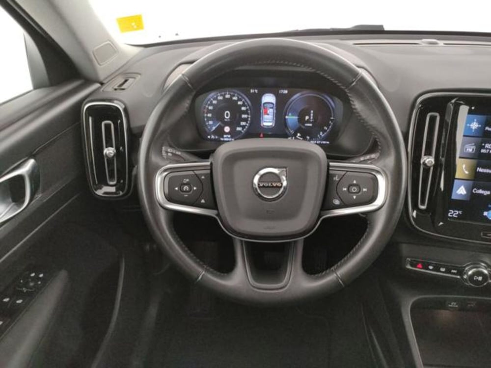 Volvo XC40 usata a Modena (18)