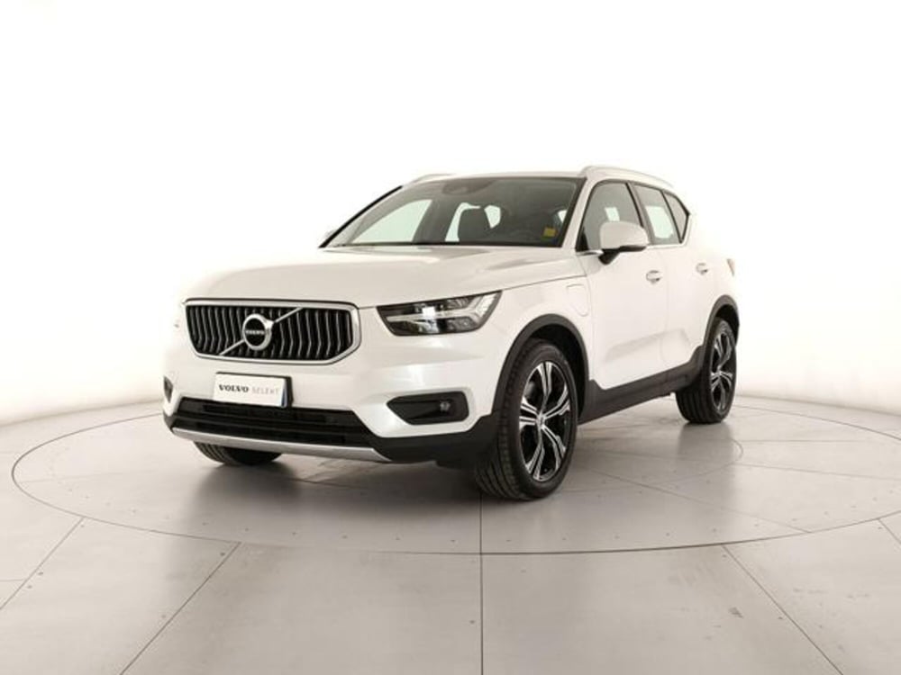 Volvo XC40 usata a Modena (2)