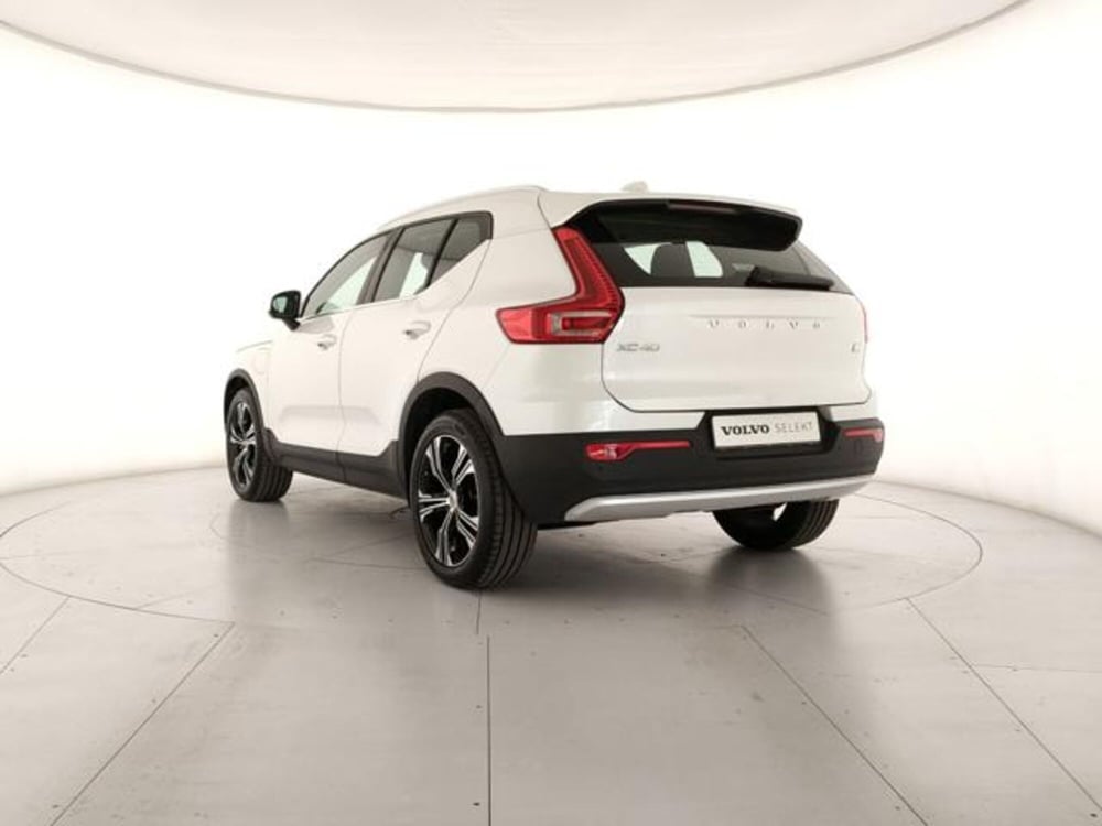 Volvo XC40 usata a Modena (3)