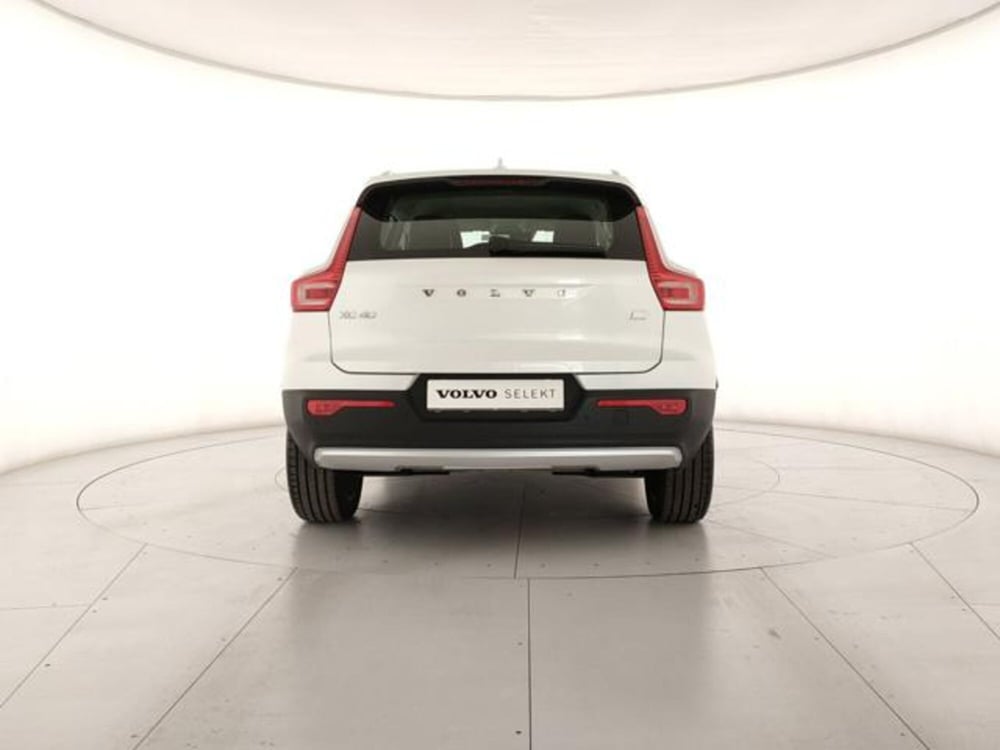 Volvo XC40 usata a Modena (4)