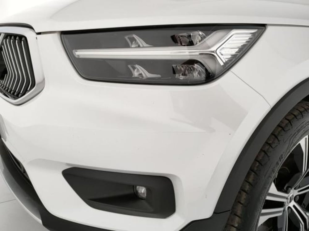 Volvo XC40 usata a Modena (9)