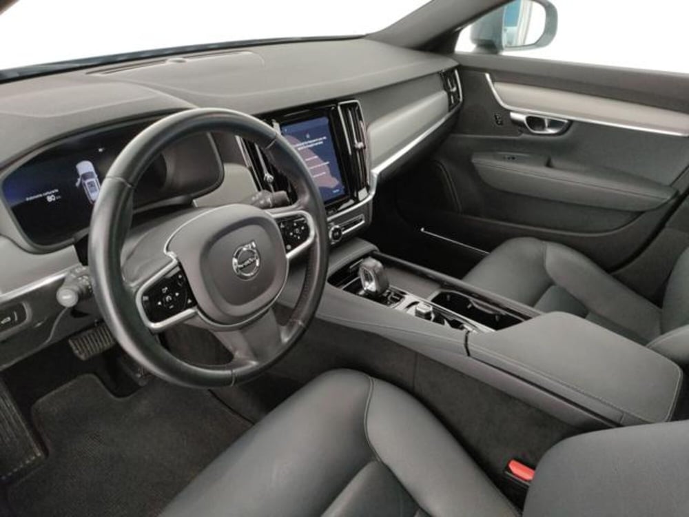 Volvo V90 Cross Country usata a Modena (16)