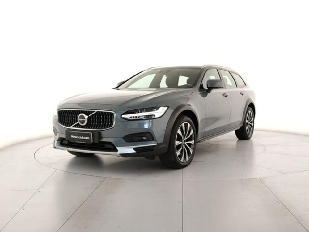 Volvo V90 Cross Country usata a Modena (2)