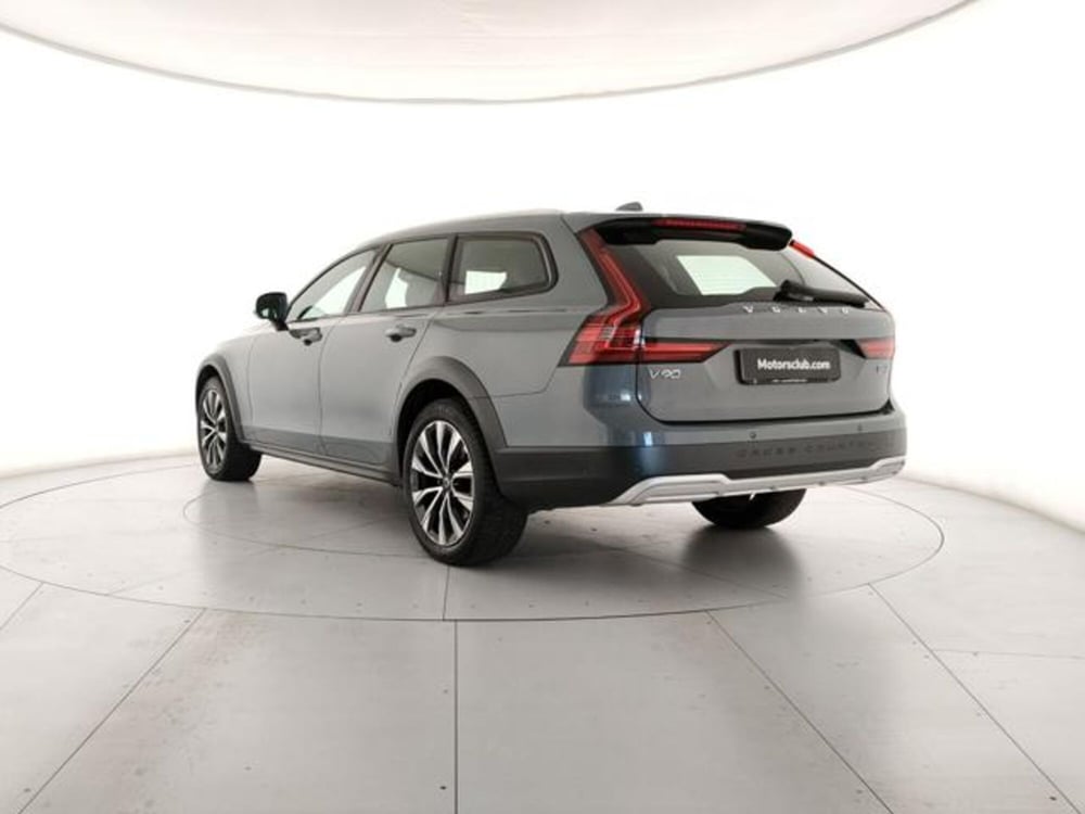 Volvo V90 Cross Country usata a Modena (3)