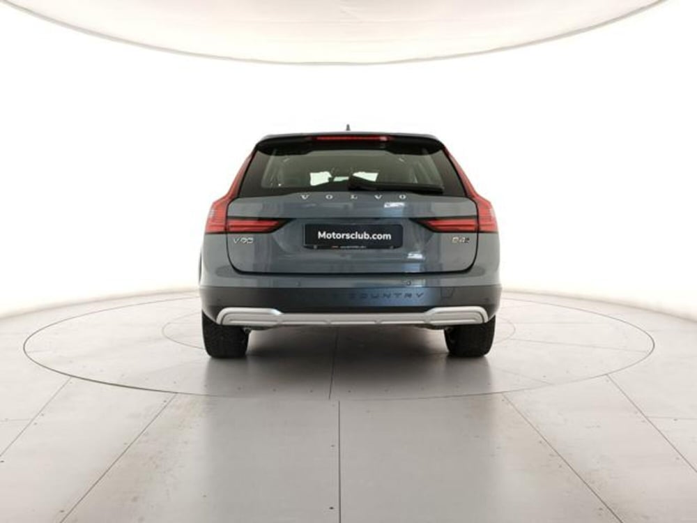 Volvo V90 Cross Country usata a Modena (4)