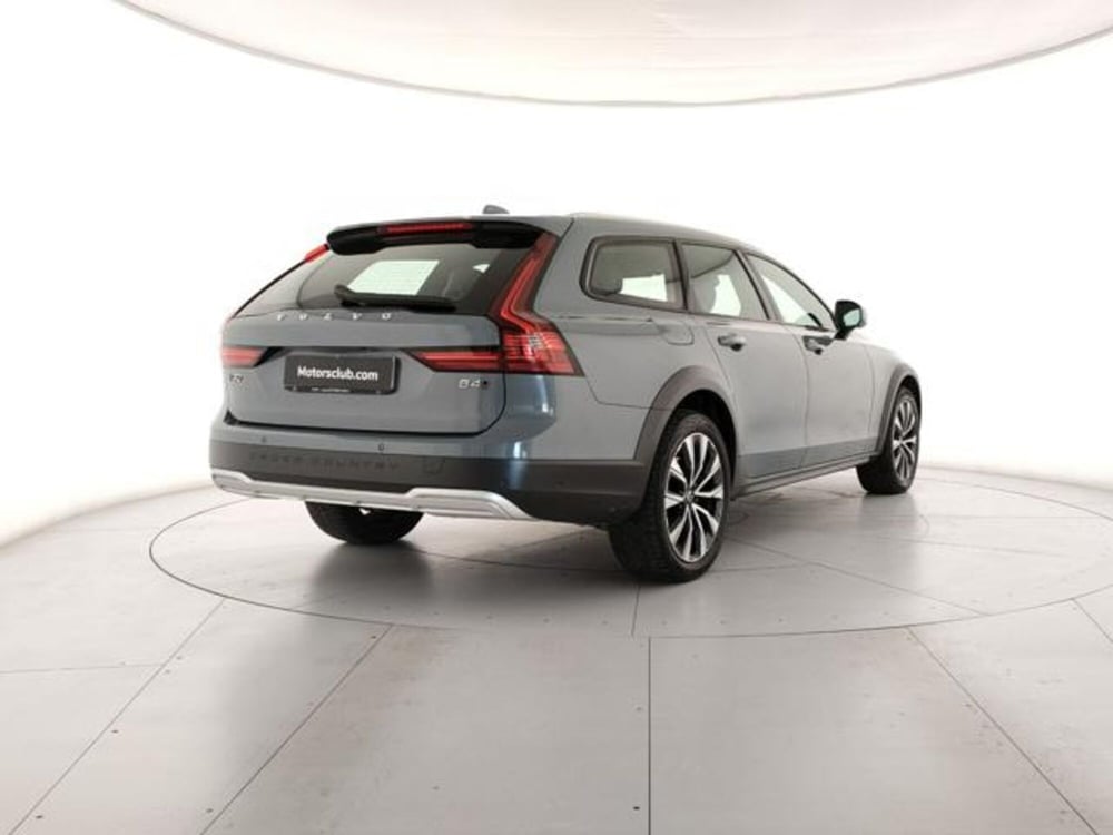 Volvo V90 Cross Country usata a Modena (5)