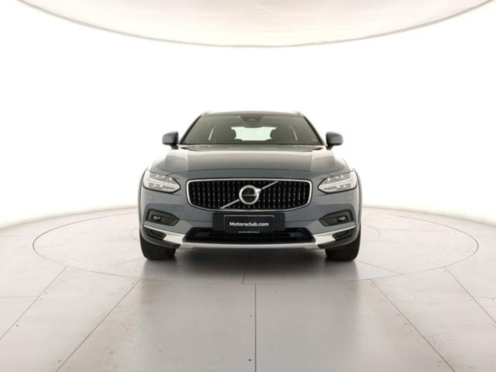 Volvo V90 Cross Country usata a Modena (7)