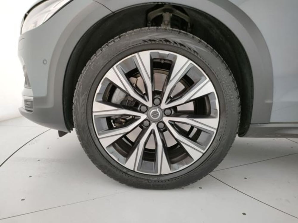 Volvo V90 Cross Country usata a Modena (8)