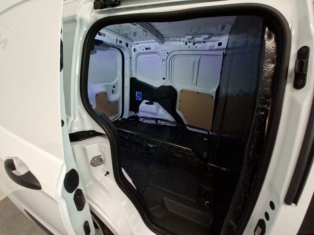 Ford Transit Courier usata a Arezzo (10)