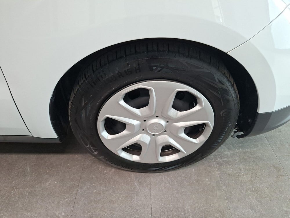 Ford Transit Courier usata a Arezzo (12)