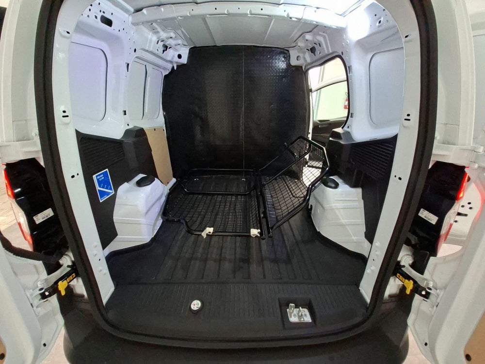 Ford Transit Courier usata a Arezzo (9)