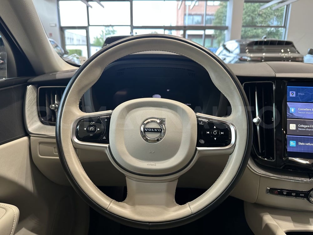 Volvo XC60 usata a Forlì-Cesena (10)