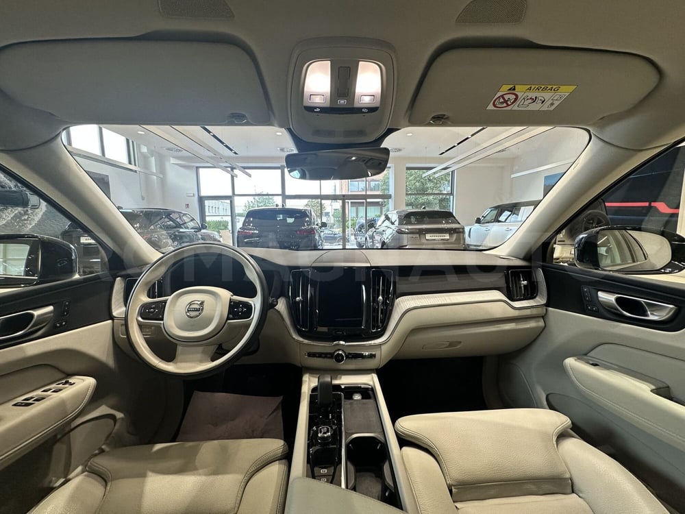 Volvo XC60 usata a Forlì-Cesena (16)