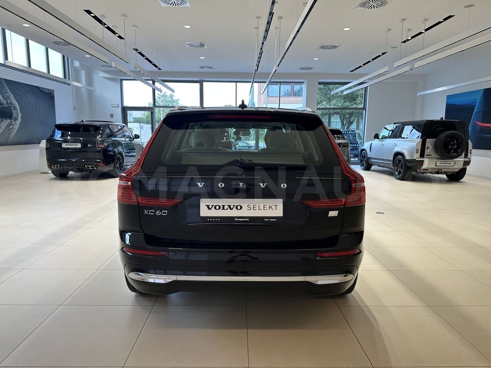 Volvo XC60 usata a Forlì-Cesena (4)
