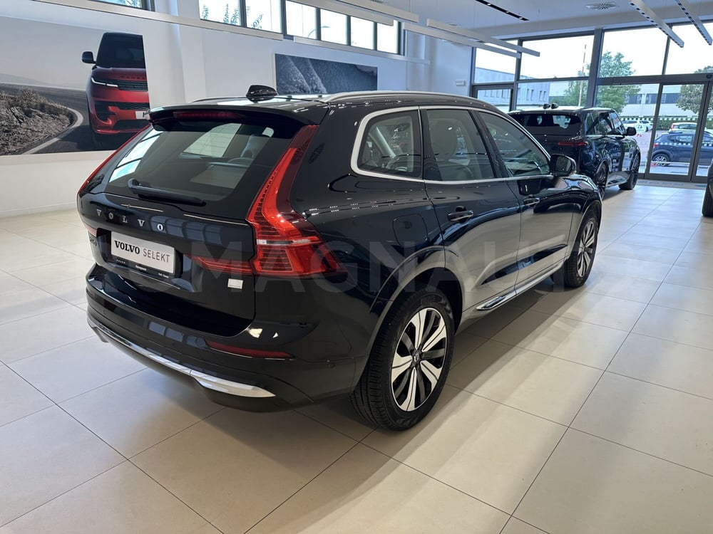 Volvo XC60 usata a Forlì-Cesena (5)