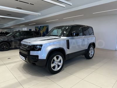 Land Rover Defender 90 3.0d i6 mhev X-Dynamic SE awd 250cv auto del 2021 usata a Forli&#039;
