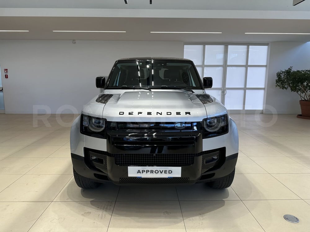 Land Rover Defender usata a Forlì-Cesena (2)