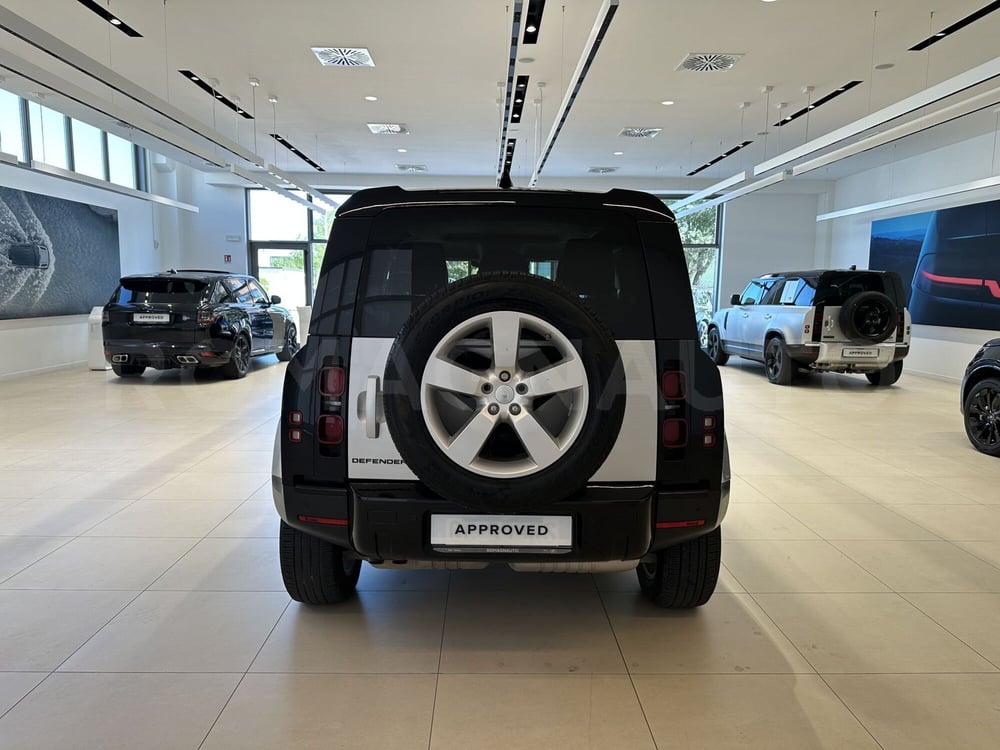 Land Rover Defender usata a Forlì-Cesena (3)