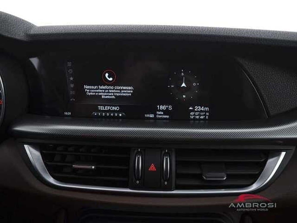 Alfa Romeo Stelvio usata a Perugia (16)