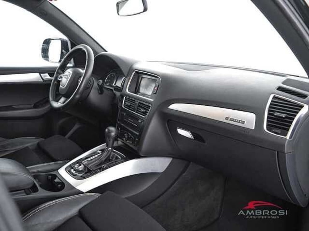 Audi Q5 usata a Perugia (12)
