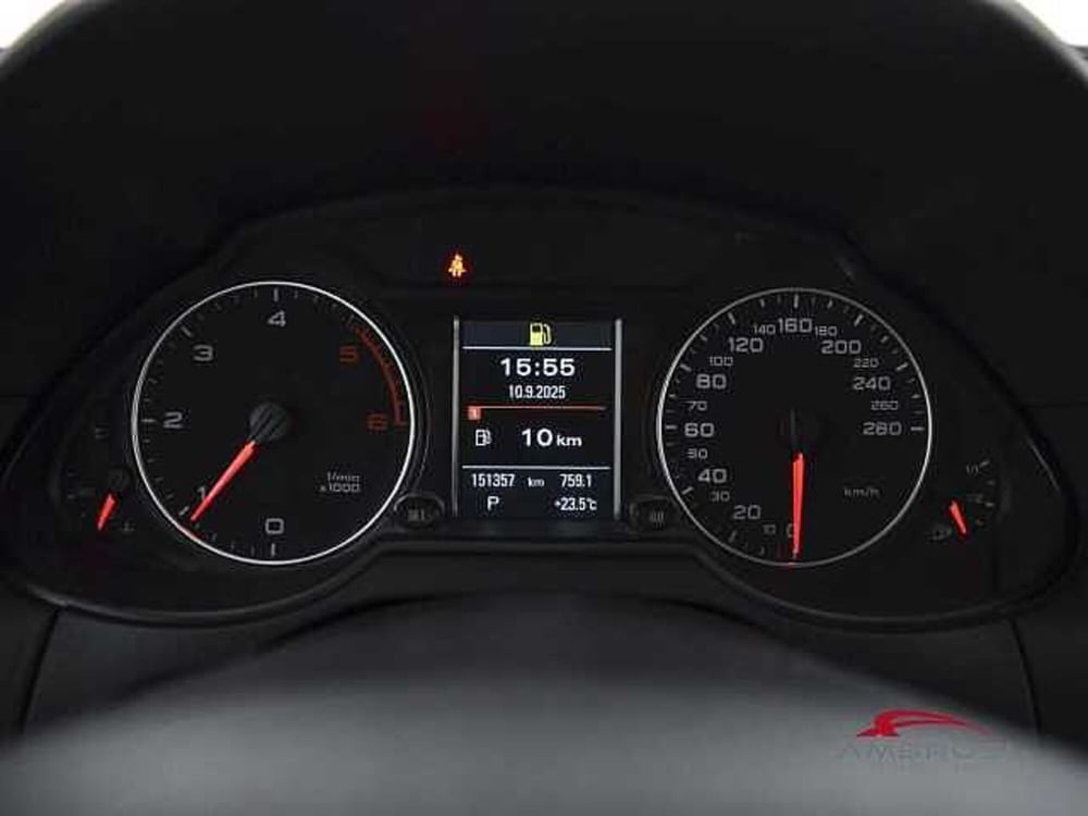 Audi Q5 usata a Perugia (13)