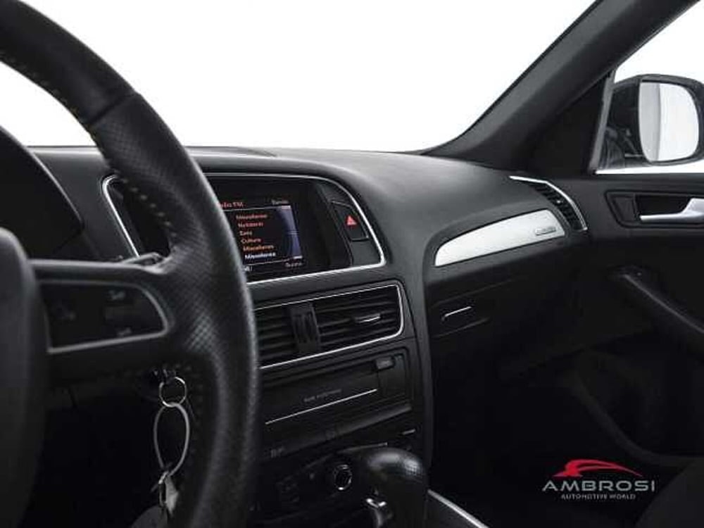 Audi Q5 usata a Perugia (20)