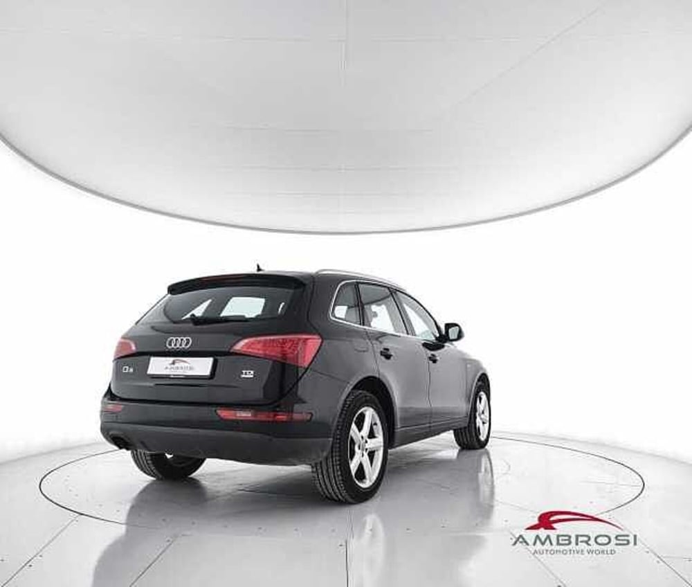 Audi Q5 usata a Perugia (3)