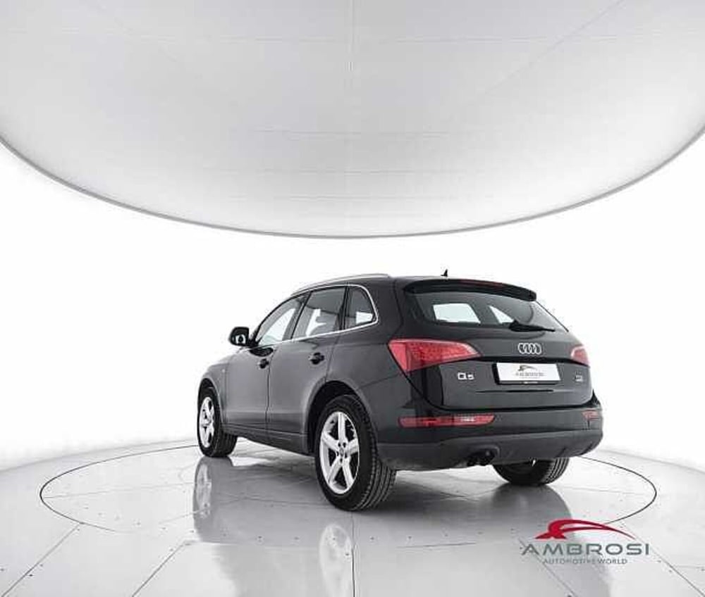 Audi Q5 usata a Perugia (4)