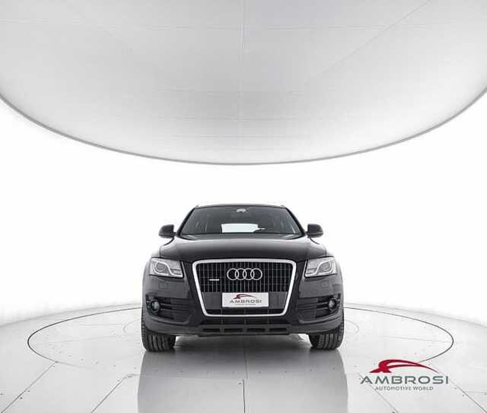 Audi Q5 usata a Perugia (5)