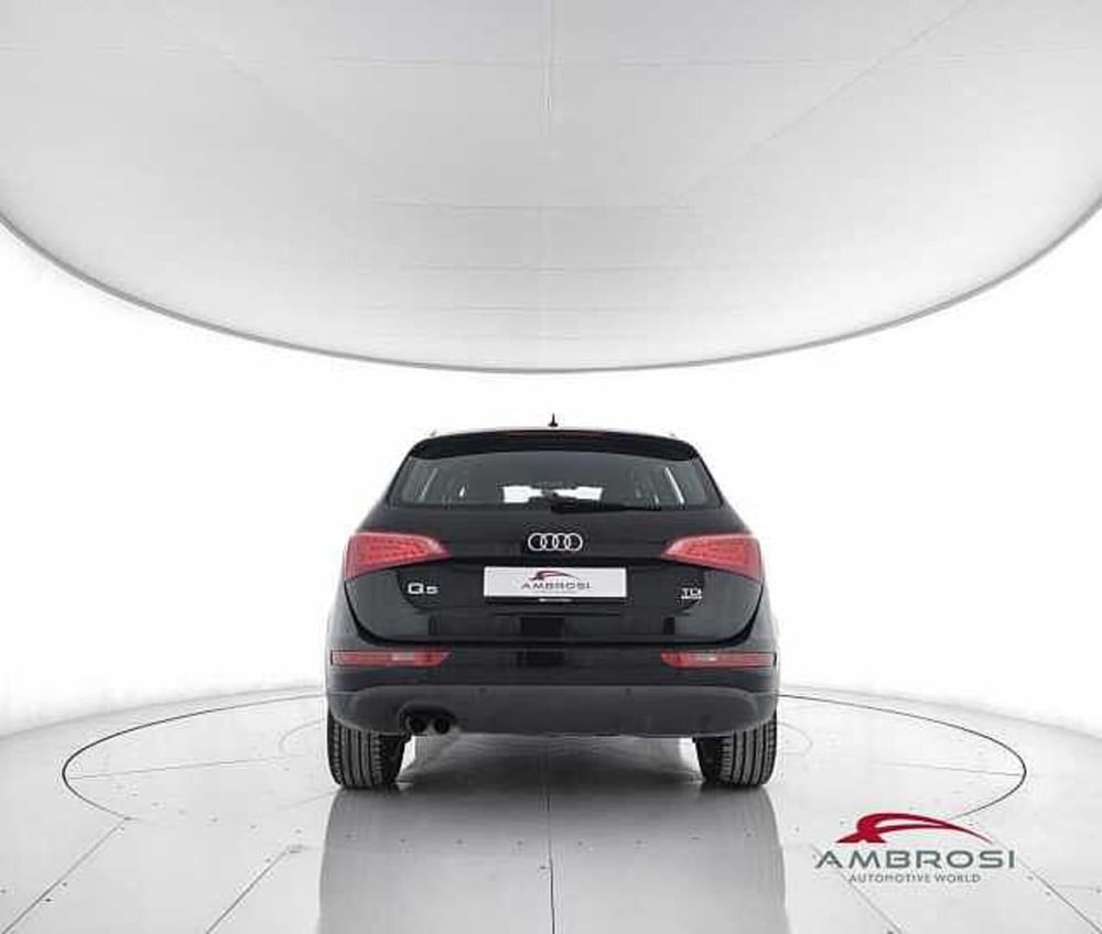 Audi Q5 usata a Perugia (6)