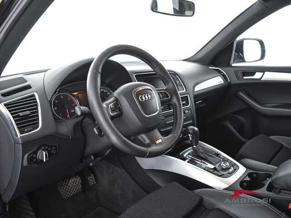 Audi Q5 usata a Perugia (8)