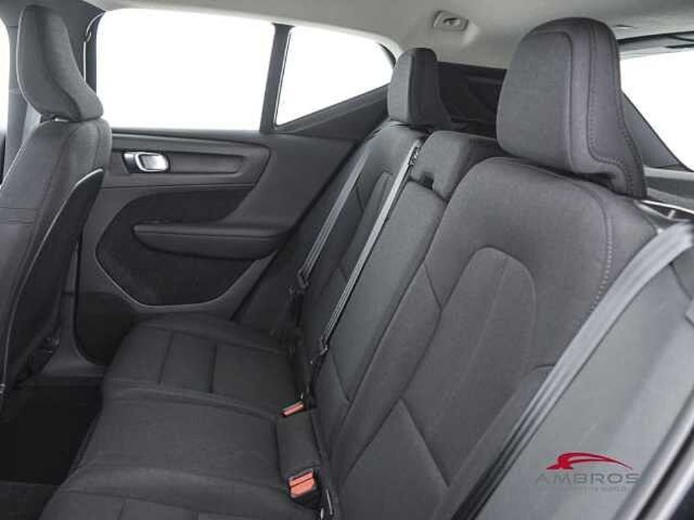 Volvo XC40 usata a Perugia (10)