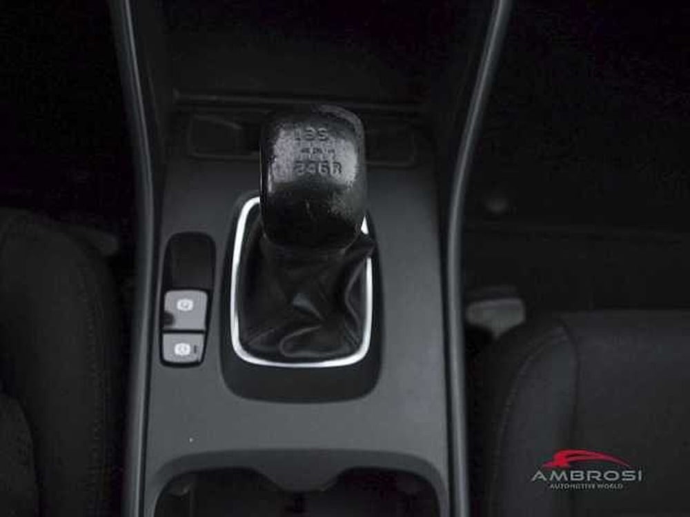 Volvo XC40 usata a Perugia (18)