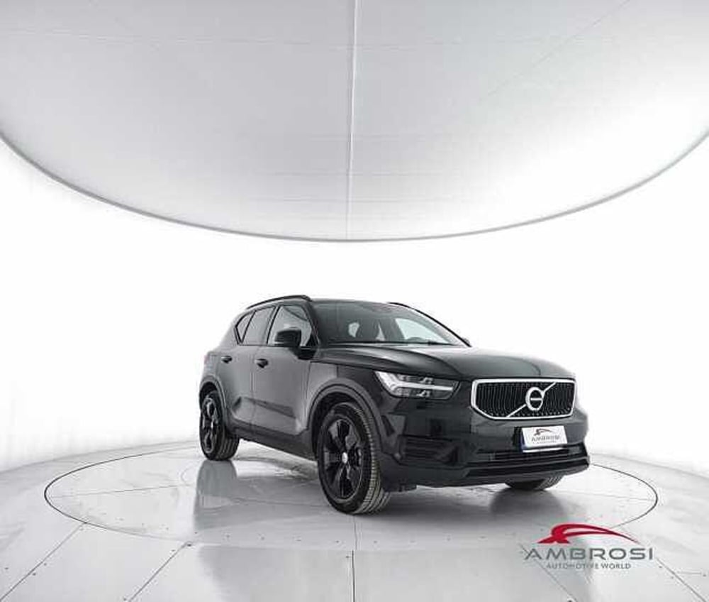 Volvo XC40 usata a Perugia (2)