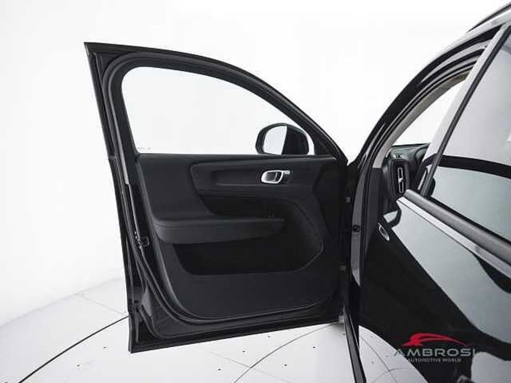 Volvo XC40 usata a Perugia (20)
