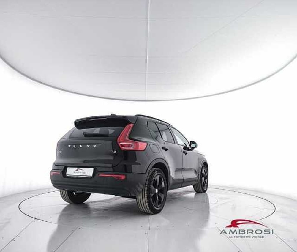 Volvo XC40 usata a Perugia (3)