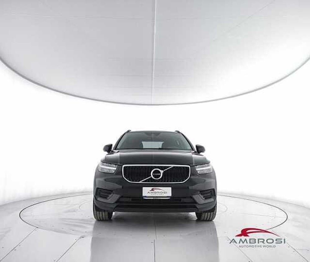 Volvo XC40 usata a Perugia (5)