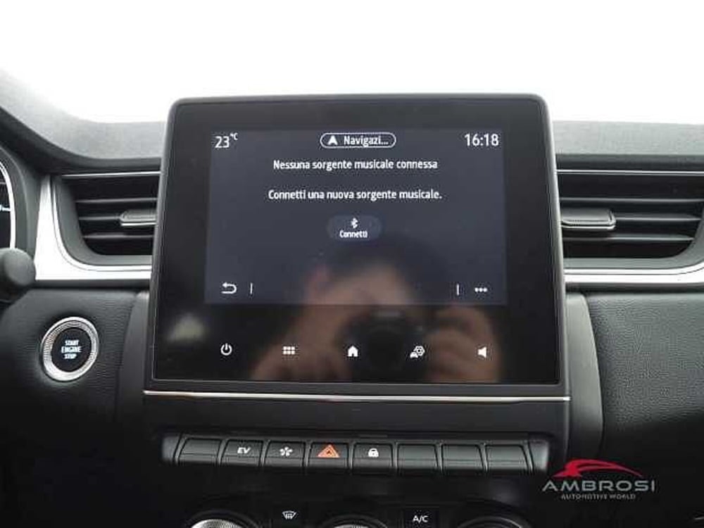 Renault Captur usata a Perugia (15)